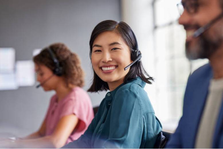 Customer support for apparel production
